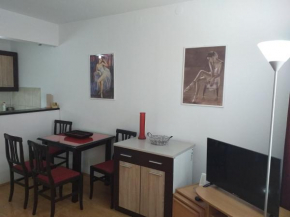 Apartman Nadja i Djole